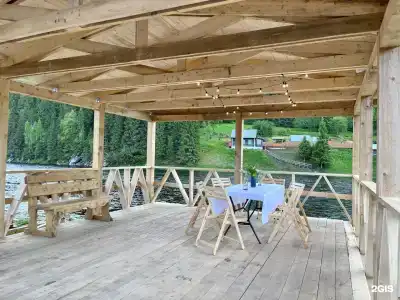 Горы Реки - 4