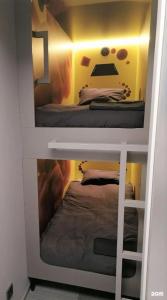 Astrohostel Рейс - 39