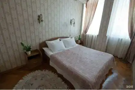 Волга - 20