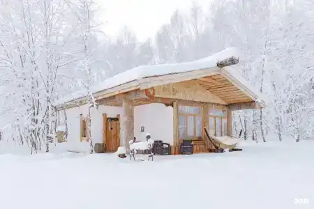 Усадьба Долгорукий - 59