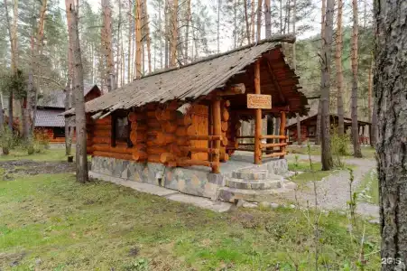 Деревня Берендеевка - 50