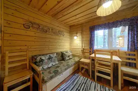 Деревня Берендеевка - 6