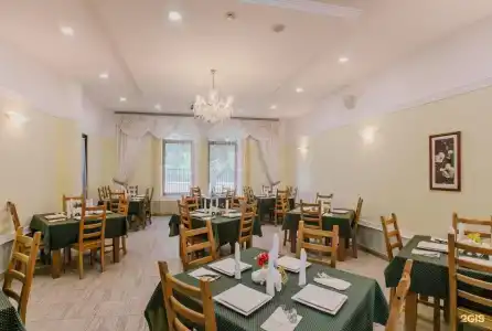 AZIMUT Здоровье Зеленый Гай - 38