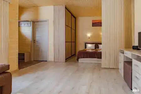 Деревенька в лесу - 2