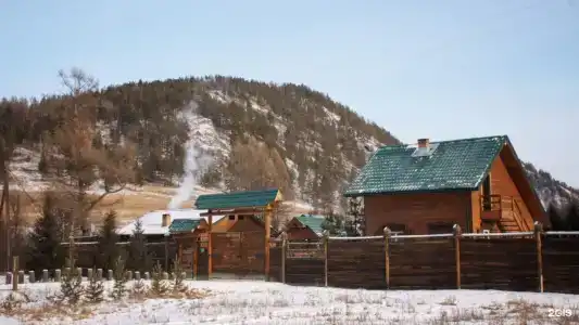 Эко-центр Таловское - 30
