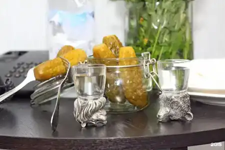 Усадьба купца Баева - 63