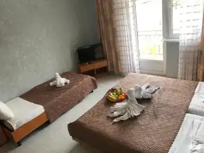 Уютный Причал - 44