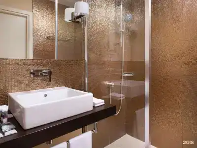 Mercure Москва Павелецкая - 25