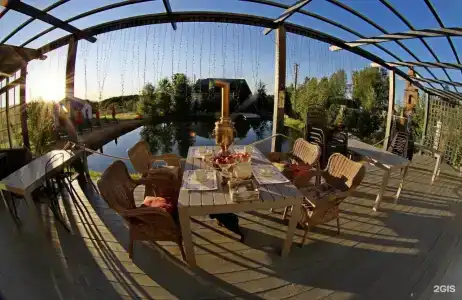 Усадьба купца Баева - 4