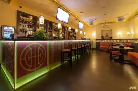 7 Avenue Hotel & SPA - 98