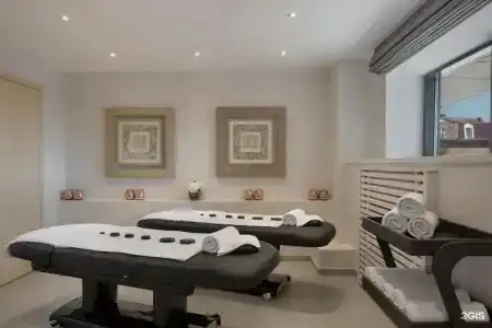 SHERATONPLAZA Ufa Congress Hotel - 5