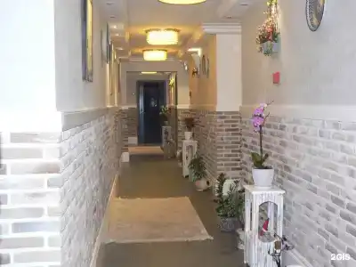 Мини-гостиница Nabat Palace - 111