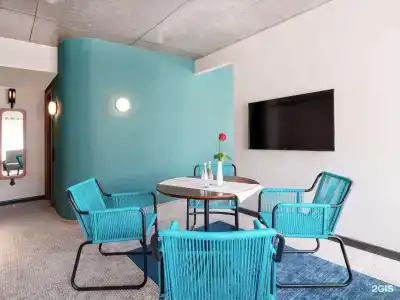 Novotel - 29