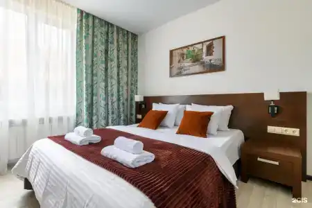 Дом Гранда - 0