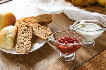 Деревенька в лесу - 58