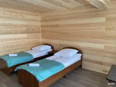 Baikal house - 0