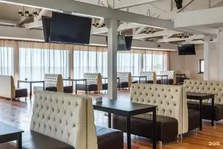 Парк Инал - 3