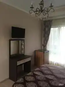 Старый дворик - 17