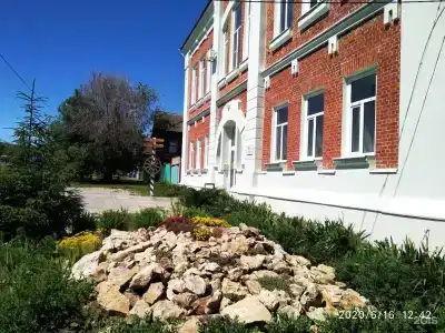 Верста - 31