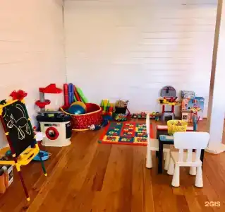 Парк Инал - 123