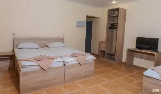 Гармония-М - 0