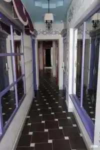 Париж - 14