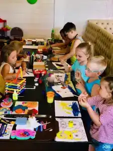 Парк Инал - 85