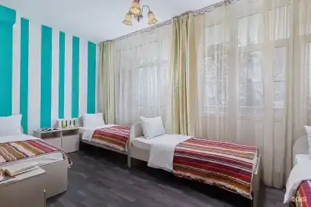 Зеленый Городок - 24