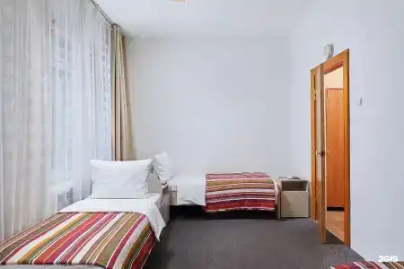 Зеленый Городок - 13