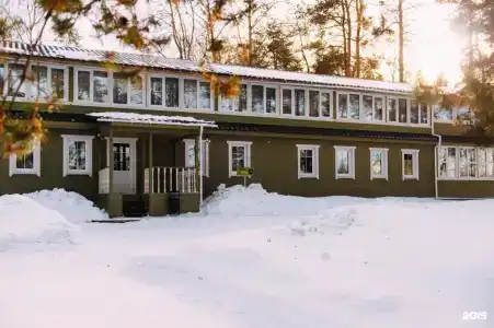 Ефимов бор - 66