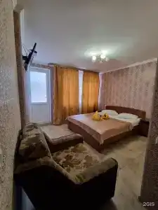 Южный берег на Апрельской - 55