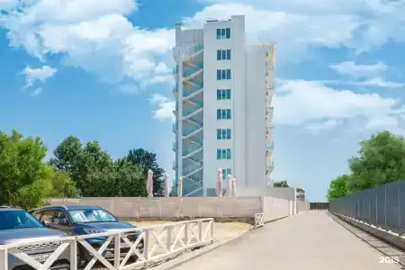 Дель Мар Инн All inclusive - 54