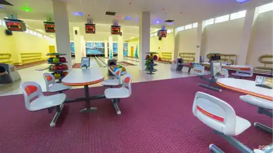 Царский лес - 5