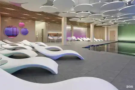 Abrau Light & Spa - 40