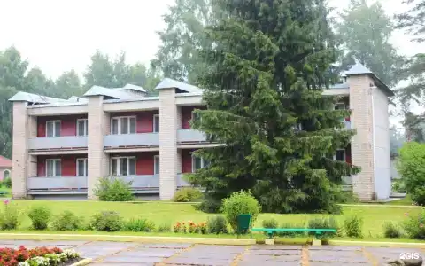 Пушкиногорье - 66