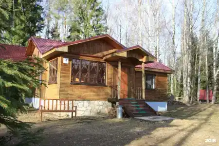 Пушкиногорье - 39