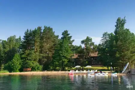 Лосево Парк - 57