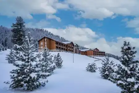Cosmos Collection Altay Resort - 77