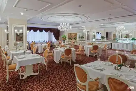 Эрмитаж - гостиница государственного музея - 110