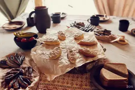 Шишки - 50