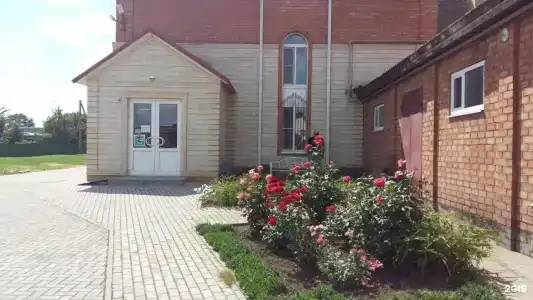 Старая Мельница - 18