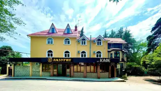 Лазурит - 0