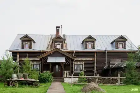 Медведь - 23