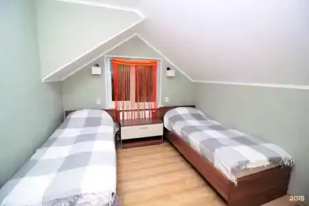 Коттеджный Поселок Мёклахти - 5