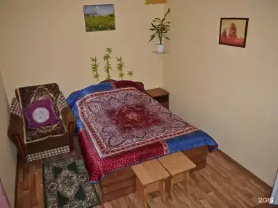 Дом Туриста - 24