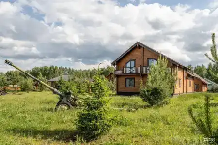 Николо-Поле - 30