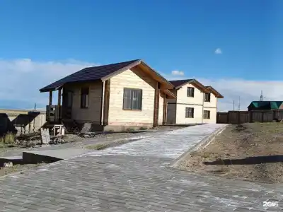 Ташту-Кёл - 25