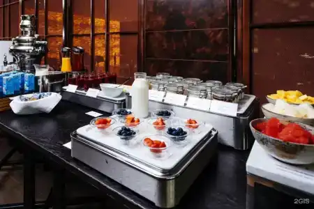 Crystal House Suite & SPA - 113