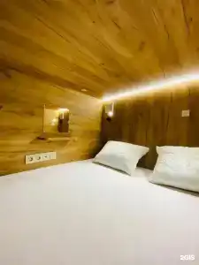 Лофт Никитская - 5