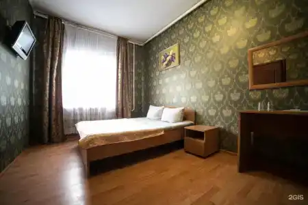 Старый Дворик - 18